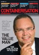 Containerisation International September-2012