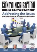 Comtainerisation International December-2011