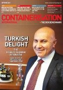 Containerisation International September 2014