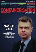 Containerisation International - October-2015