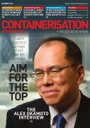 Conterisation International October-2012