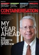 Containerisation International January 2012