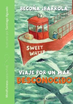 Viaje por un mar desconocido