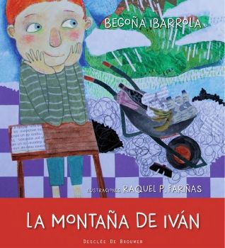 La montaña de Iván