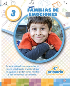 Tema 3 4to de primaria