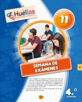 Tema 11 4to de secundaria