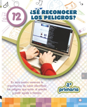 Tema 12 3ro de primaria