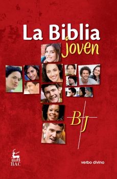 biblia joven