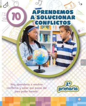 Tema 10 3ro de primaria