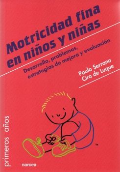 Motricidad fina en niños y niñas