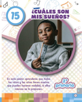 Tema 15 3ro de primaria