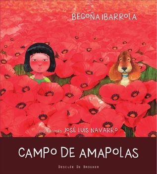 Campo de amapolas