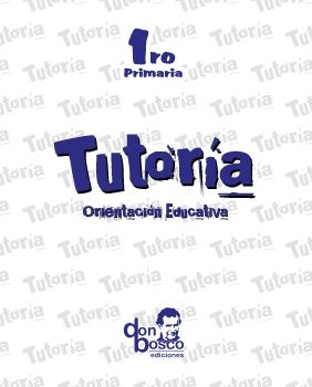 tutoria - 1ro primaria_Flat