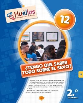 Tema 12 2do de secundaria