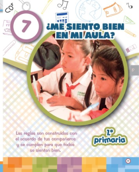 Tema 7 1ro de primaria