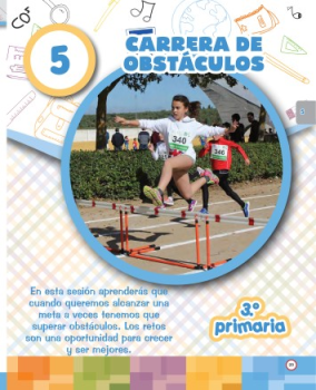 Tema 5 3ro de primaria