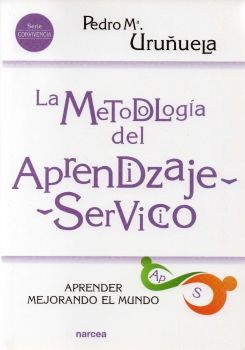 La metodología del aprendizajeservicio