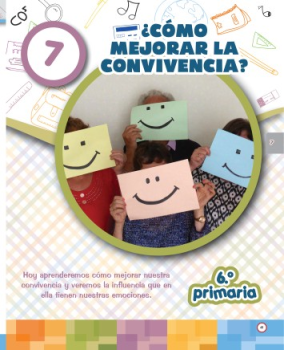 Tema 7 6to de primaria