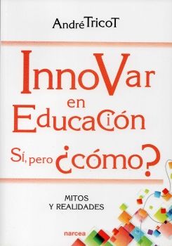 Innovar en educación