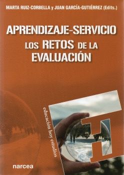 Aprendizaje-Servicio: Los retos de la evaluación