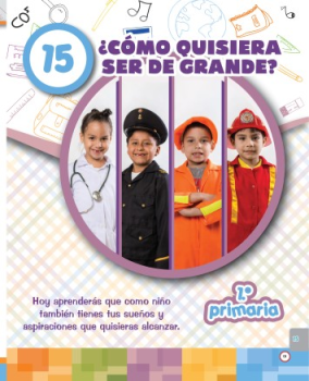 Tema 15 1ro de primaria