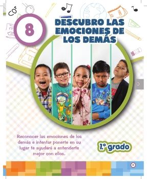 TESE Colombia 1ro primaria tema 9