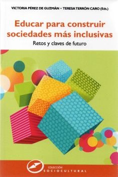 Educar para construir sociedades más inclusivas