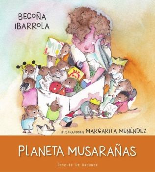 Planeta musarañas