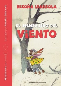 El mensajero del viento