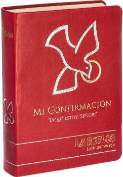 Mi Confirmación, La Biblia