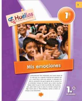 Tema 1 1ro de secundaria