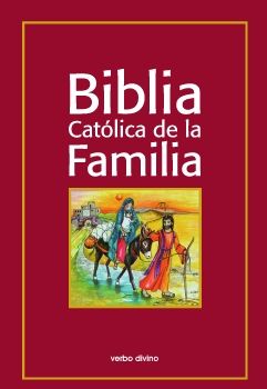 biblia de la familia