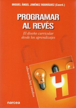 Programar al revés