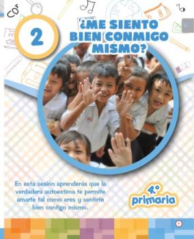 Tema 2 4to de primaria