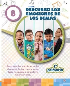 Tema 8 1ro de primaria