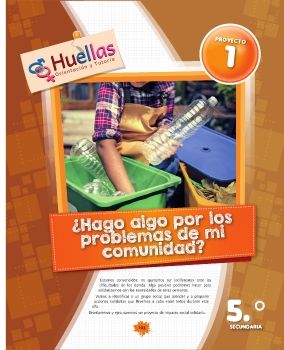 Proyecto 1 5to de secundaria