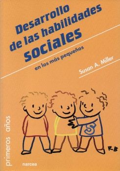 Desarrollo de las habilidades sociales en los más pequeños