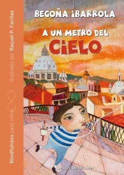 A un metro del cielo