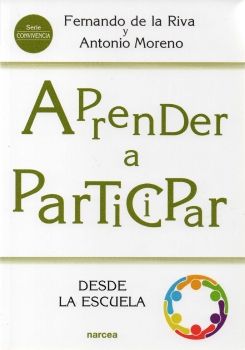 Aprender a participar desde la escuela