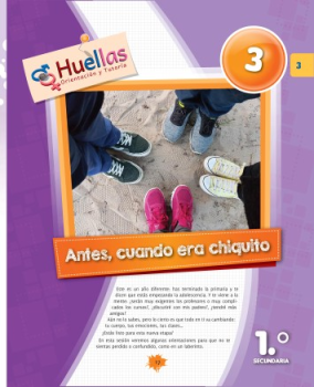 Tema 3 1ro de secundaria