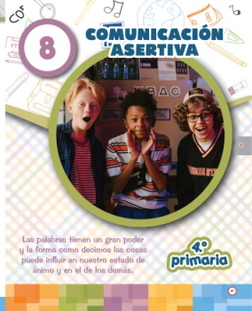 Tema 8 4to de primaria