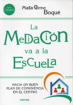 La mediación va a la escuela