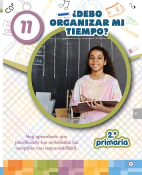 Tema 11 2do de primaria