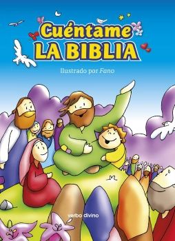 Cuéntame la Biblia