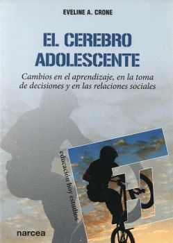 El cerebro adolescente 