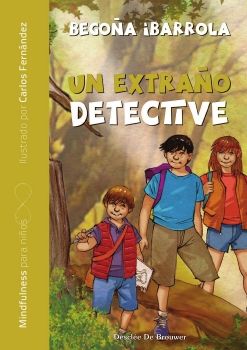 Un extraño detective