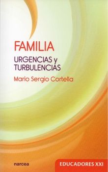 Familia Urgencias y turbulencias