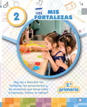 Tema 2 2do de primaria