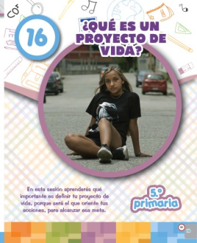 Tema 16 5to de primaria