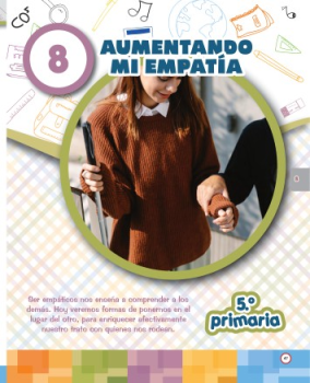 Tema 8 5to de primaria